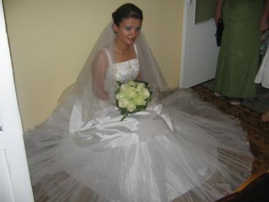 poze Rochii de mireasa