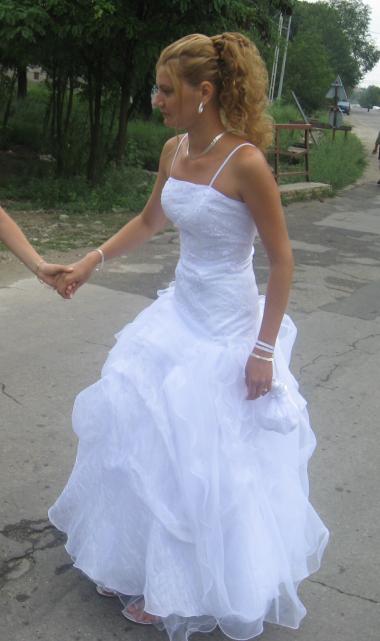 poze Rochii de mireasa