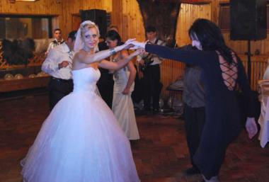 poze Rochii de mireasa