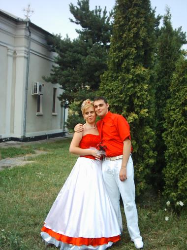 poze Rochii de mireasa
