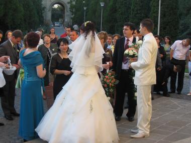 poze Rochii de mireasa