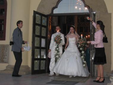 poze Rochii de mireasa