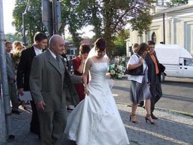 poze Rochii de mireasa