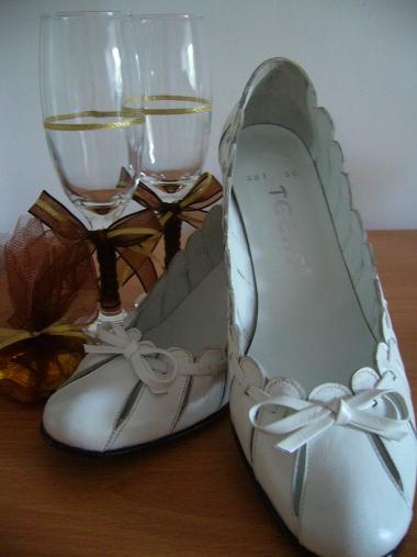 poze Pantofi nunta