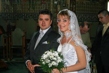 poze Bijuterii mireasa