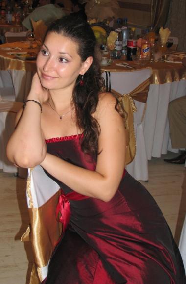 poze Coafura mirese/ machiaj mireasa