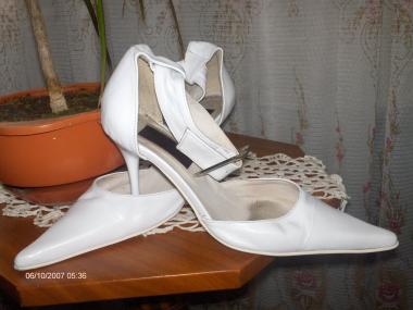poze Pantofi nunta