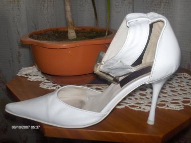 poze Pantofi nunta