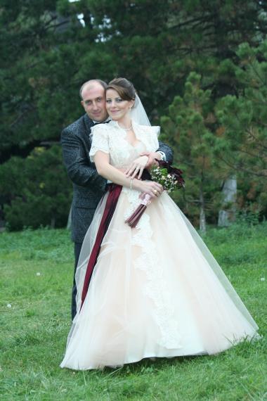 poze Rochii de mireasa