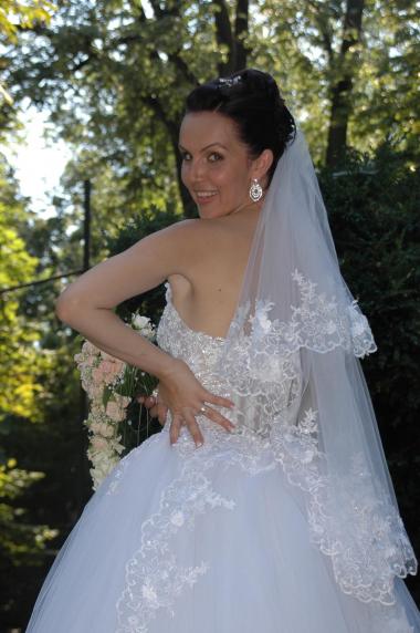 poze Bijuterii mireasa
