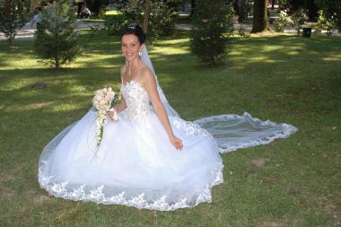 poze Rochii de mireasa