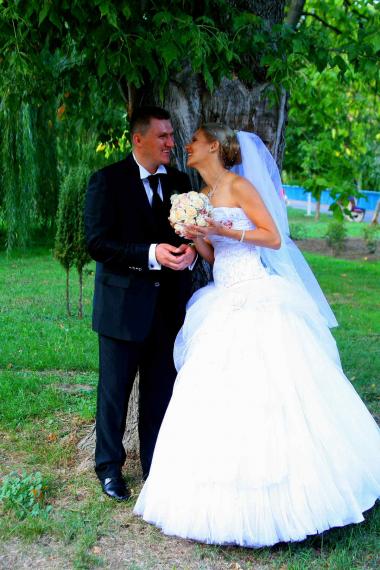 poze Rochii de mireasa