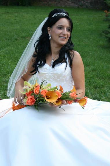 poze Rochii de mireasa
