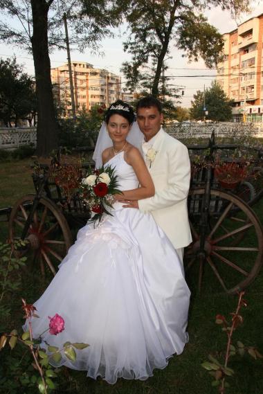 poze Rochii de mireasa