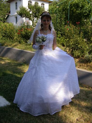 poze Rochii de mireasa