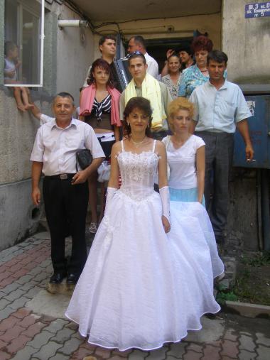poze Rochii de mireasa