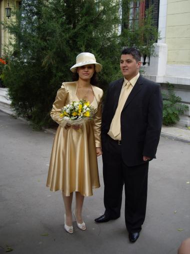 poze Rochii de mireasa