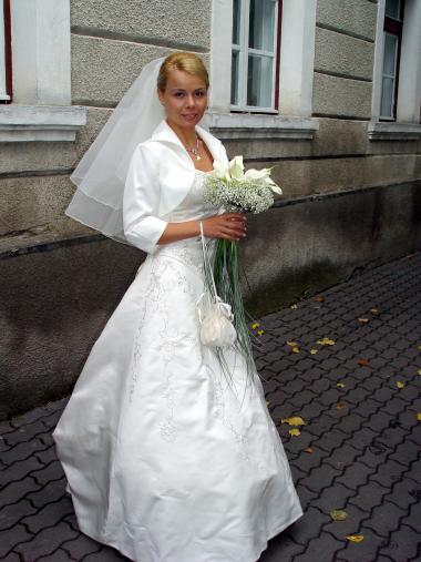 poze Rochii de mireasa