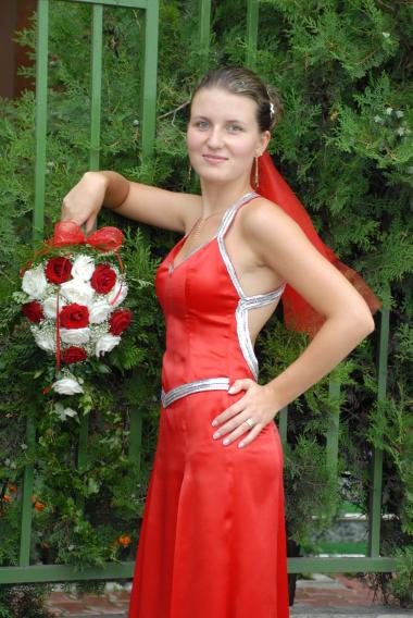 poze Rochii de mireasa