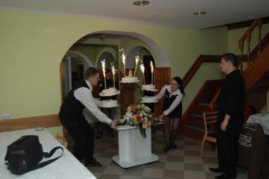 poze Torturi nunta