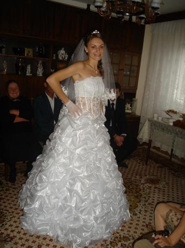 poze Rochii de mireasa
