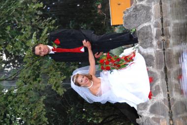 poze Rochii de mireasa