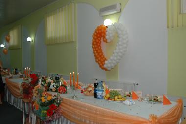 poze Decoratiuni nunti