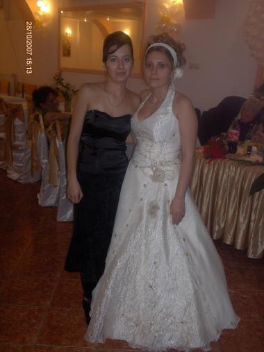 poze Rochii de mireasa