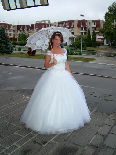 poze Rochii de mireasa