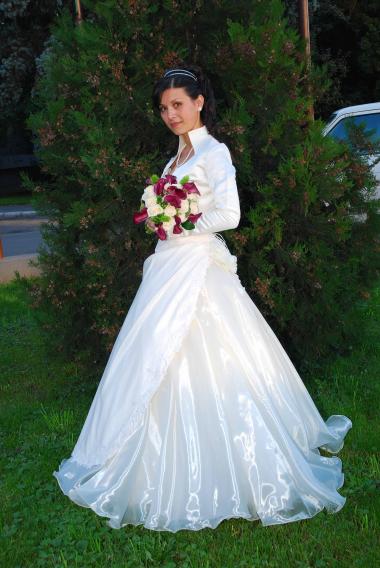 poze Rochii de mireasa