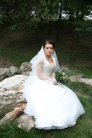 poze Rochii de mireasa
