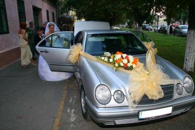 poze Decoratiuni nunti