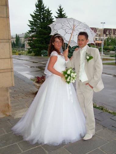 poze Rochii de mireasa