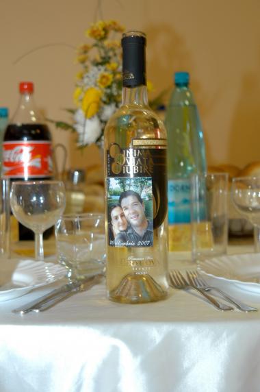 poze Decoratiuni nunti