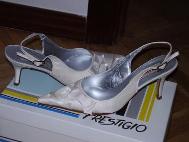 poze Pantofi nunta