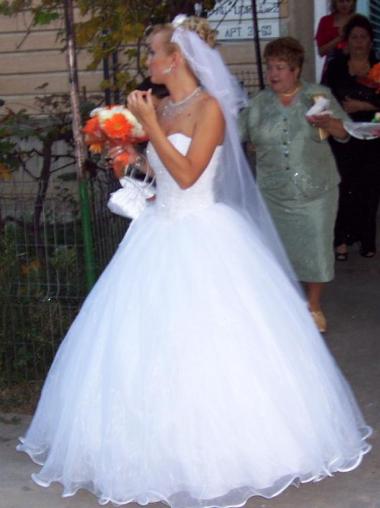 poze Rochii de mireasa