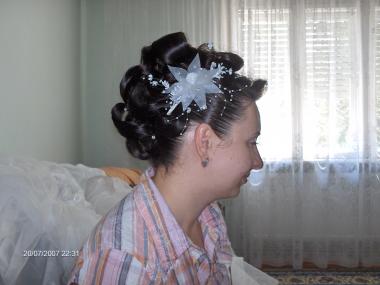 poze Bijuterii mireasa