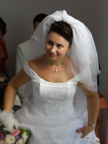 poze Bijuterii mireasa