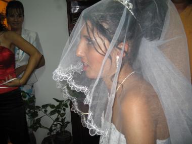 poze Bijuterii mireasa