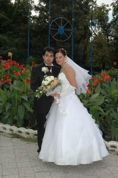 poze Rochii de mireasa