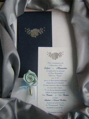 poze Invitatii nunta/ Carduri nunti