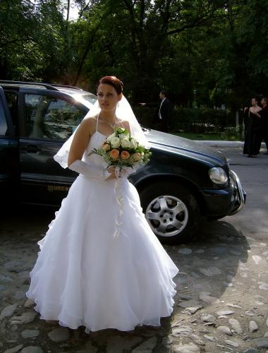 poze Rochii de mireasa
