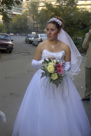 poze Rochii de mireasa