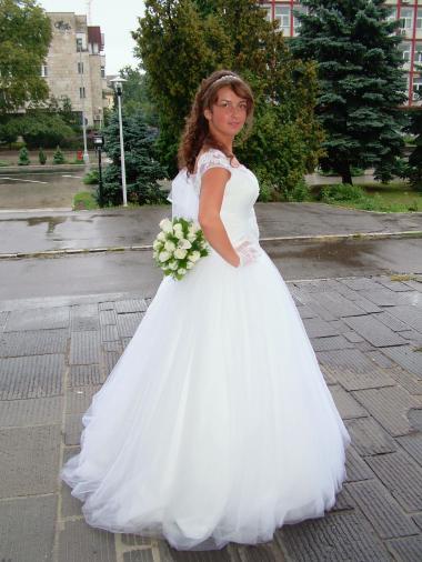 poze Rochii de mireasa