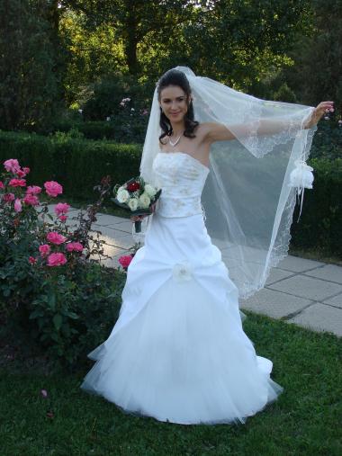 poze Bijuterii mireasa