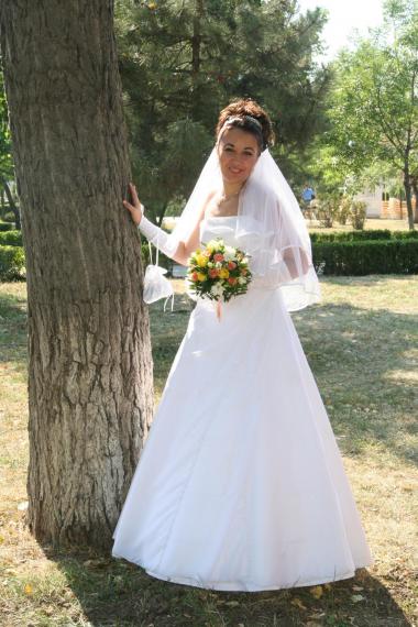 poze Rochii de mireasa