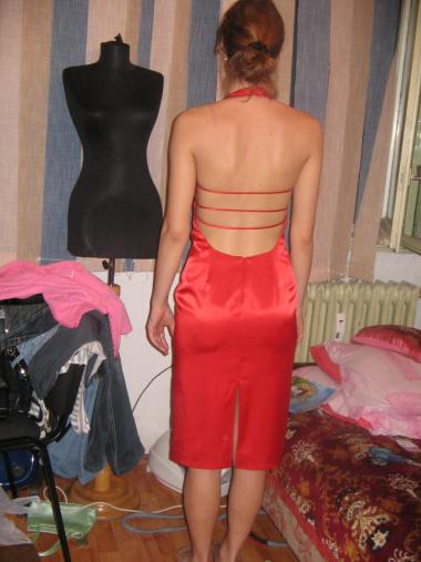 poze Rochii de ocazie