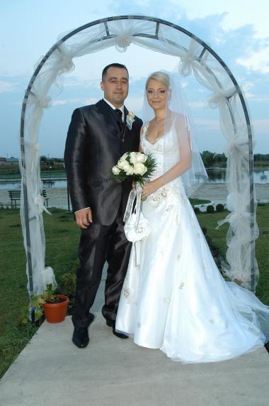 poze Rochii de mireasa