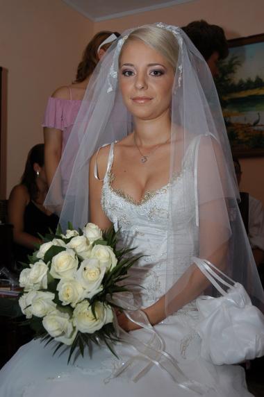 poze Rochii de mireasa