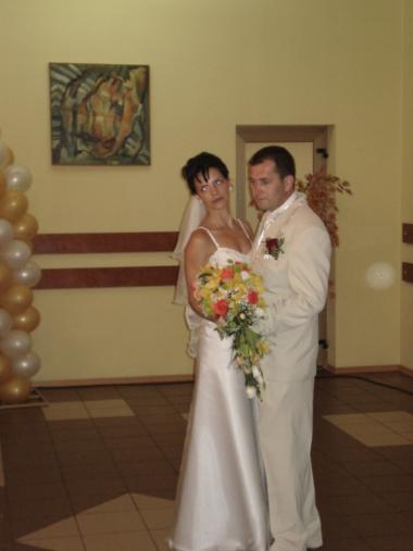 poze Rochii de mireasa